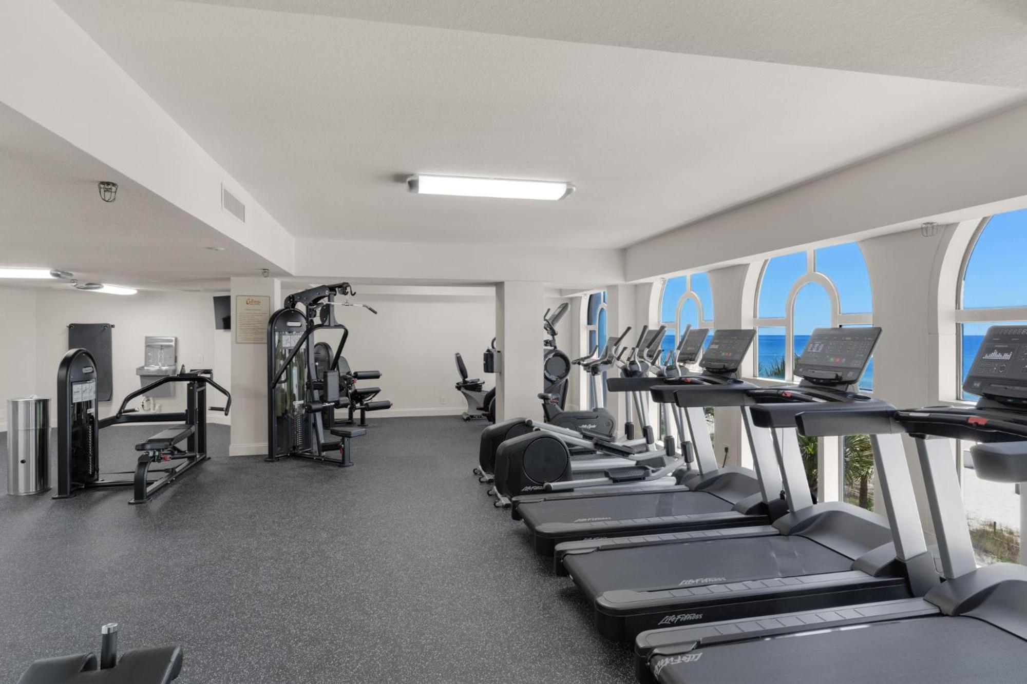 Calypso 1-608 East Aparthotel Панама Сити Бийч Екстериор снимка
